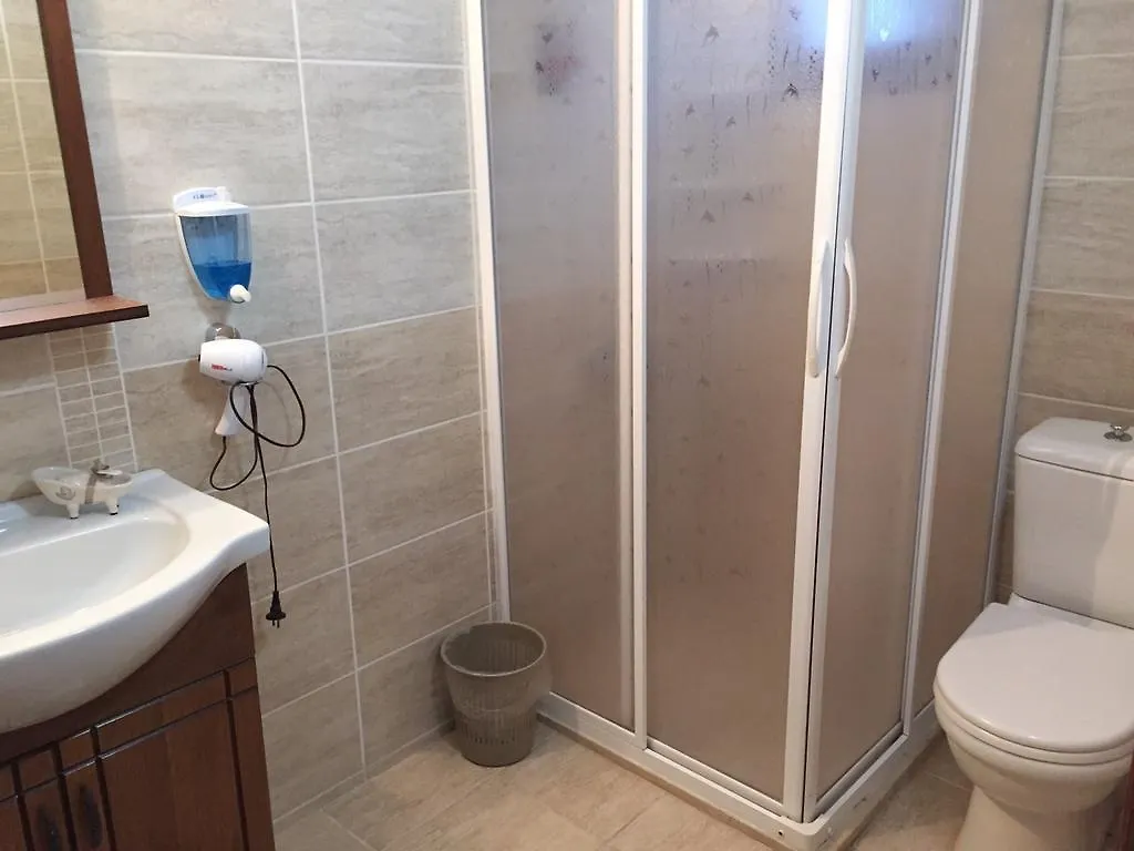** Bed & Breakfast Ala Baykus Butik Hotel Alaçatı Turkiet