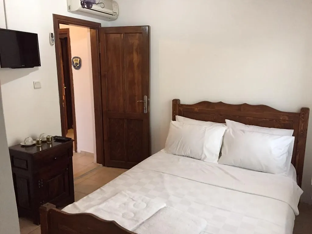 Ala Baykus Butik Hotel Alaçatı Bed & Breakfast