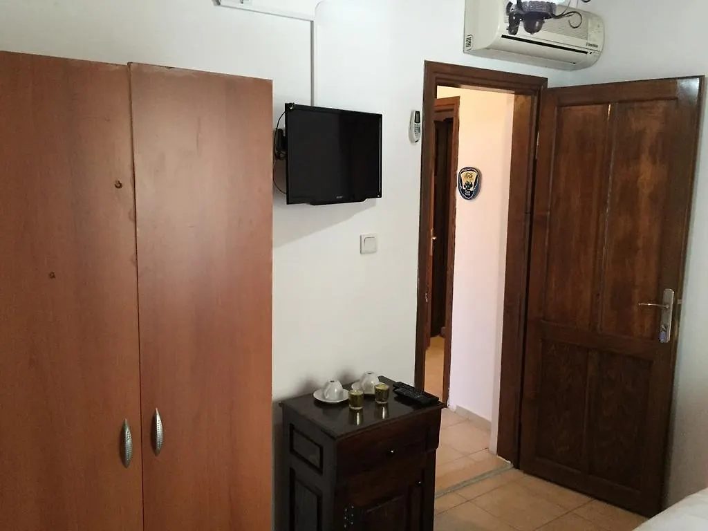 Ala Baykus Butik Hotel Alaçatı Bed & Breakfast