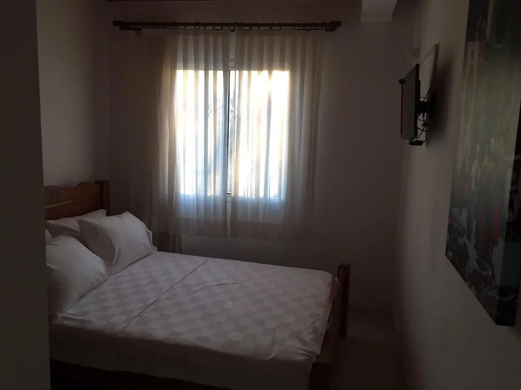 ** Bed & Breakfast Ala Baykus Butik Hotel Alaçatı Turkiet