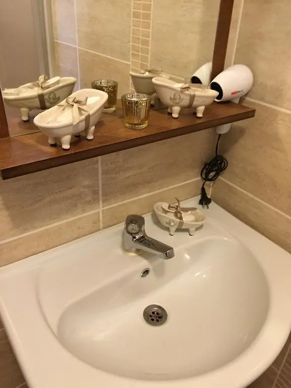 Ala Baykus Butik Hotel Alaçatı Bed & Breakfast