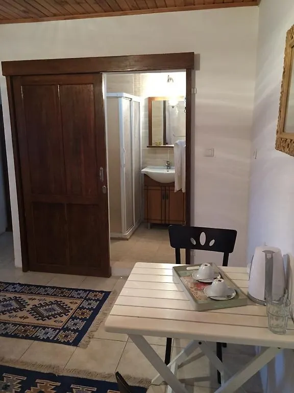 Ala Baykus Butik Hotel Alaçatı