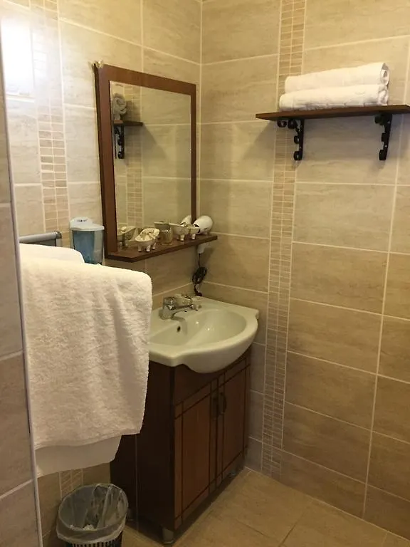 Ala Baykus Butik Hotel Alaçatı