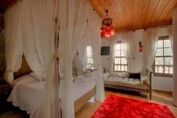 Ala Baykus Butik Hotel Alaçatı