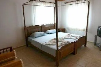 Ala Baykus Butik Hotel Alaçatı Turkiet