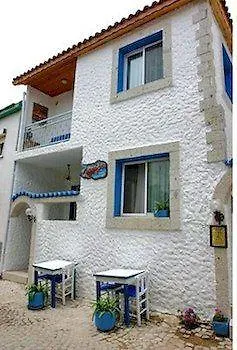 Bed & Breakfast Ala Baykus Butik Hotel Alaçatı