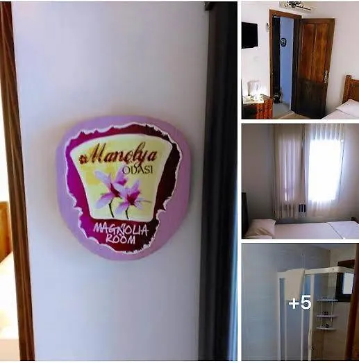 Bed & Breakfast Ala Baykus Butik Hotel Alaçatı