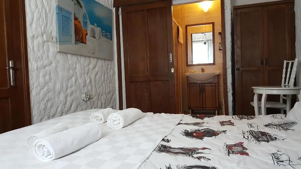 Bed & Breakfast Ala Baykus Butik Hotel Alaçatı