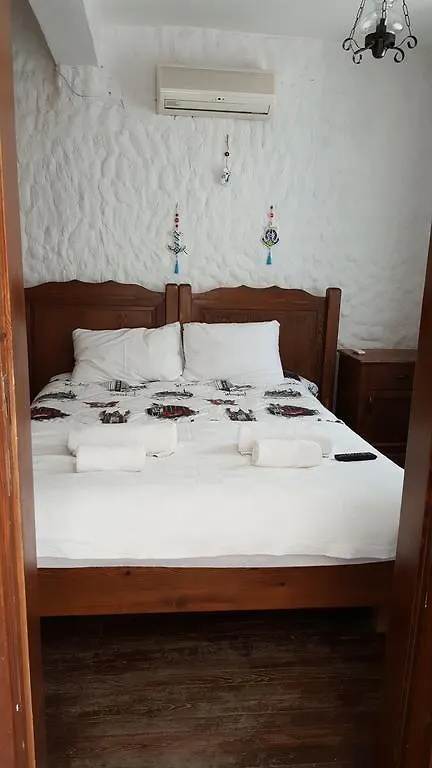 Ala Baykus Butik Hotel Alaçatı