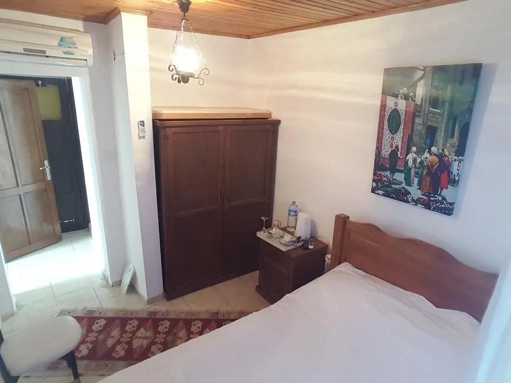 Ala Baykus Butik Hotel Alaçatı