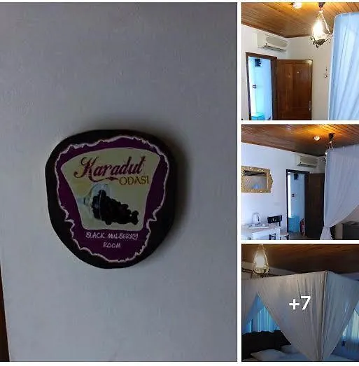 Ala Baykus Butik Hotel Alaçatı 2*,